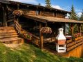 Ferienhaus Alpbach Bischoferh&uuml;tte f. 2-10 Personen