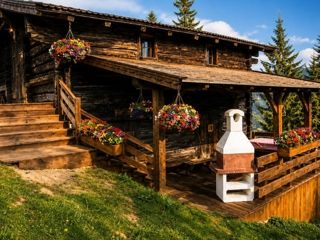 Ferienhaus Alpbach Bischoferh&uuml;tte f. 2-10 Personen Bild 1