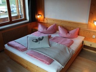Pension Axams G&auml;stehaus Paulingerhof Bild 2