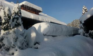 Privatvermieter Doren G&auml;stehaus Troy Bild 1