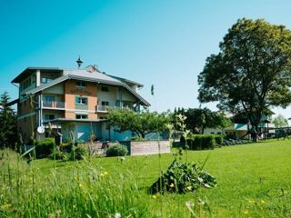 Ferienwohnung Faak am See Fewos & Bungalows Faaker See-Karglhof OG Bild 1