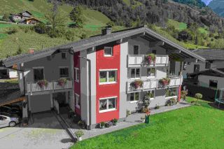 Ferienwohnung Fusch Appartement Gimpl Bild 2