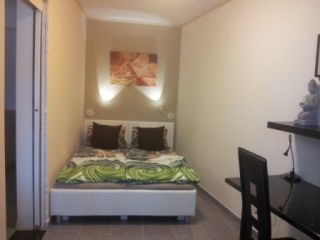 Ferienwohnung Graz Appartment in Graz Zentrum Bild 1