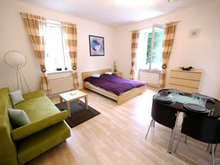 Ferienwohnung Graz Cityappartement-Graz Bild 1