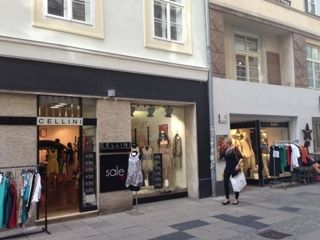 Privatvermieter Graz Hans-Sachs-Gasse Bild 1