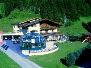 Hotel Kleinarl Aparthotel Fritzenwallner Bild 1