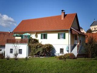 Ferienwohnung Leutschach Ferienwohnungen Deller Bild 1