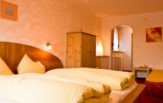 Ferienwohnung Sautens Pension Fernblick Bild 2