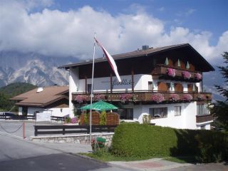 Ferienwohnung Sautens Pension Fernblick Bild 1