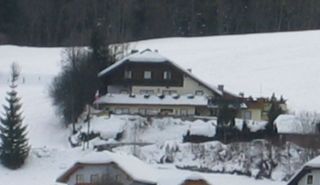 Hotel St. Margarethen Hotel Pension Schwaiger Bild 2