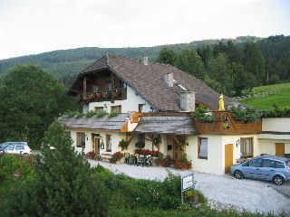 Hotel St. Margarethen Hotel Pension Schwaiger Bild 1