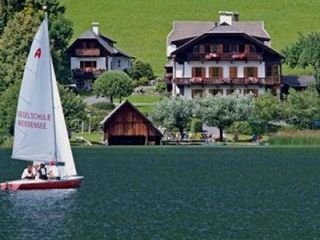 Ferienwohnung Weissensee Obergasserhof Bild 1
