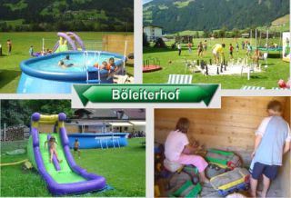 Bauernhof Zell am Ziller Urlaub auf dem Bauernhof Bild 2