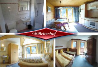 Bauernhof Zell am Ziller Urlaub auf dem Bauernhof Bild 1